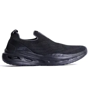 Sketcher GoRun Arch Fit "All Black"