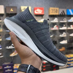 Sketcher HyperBurst Pro Slip ins - Grey