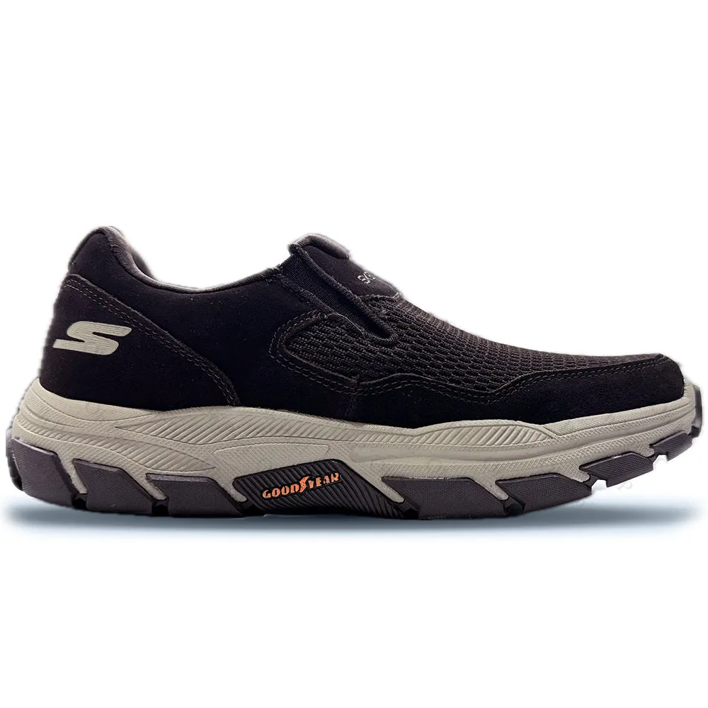 Sketcher Steady Grip "Brown"
