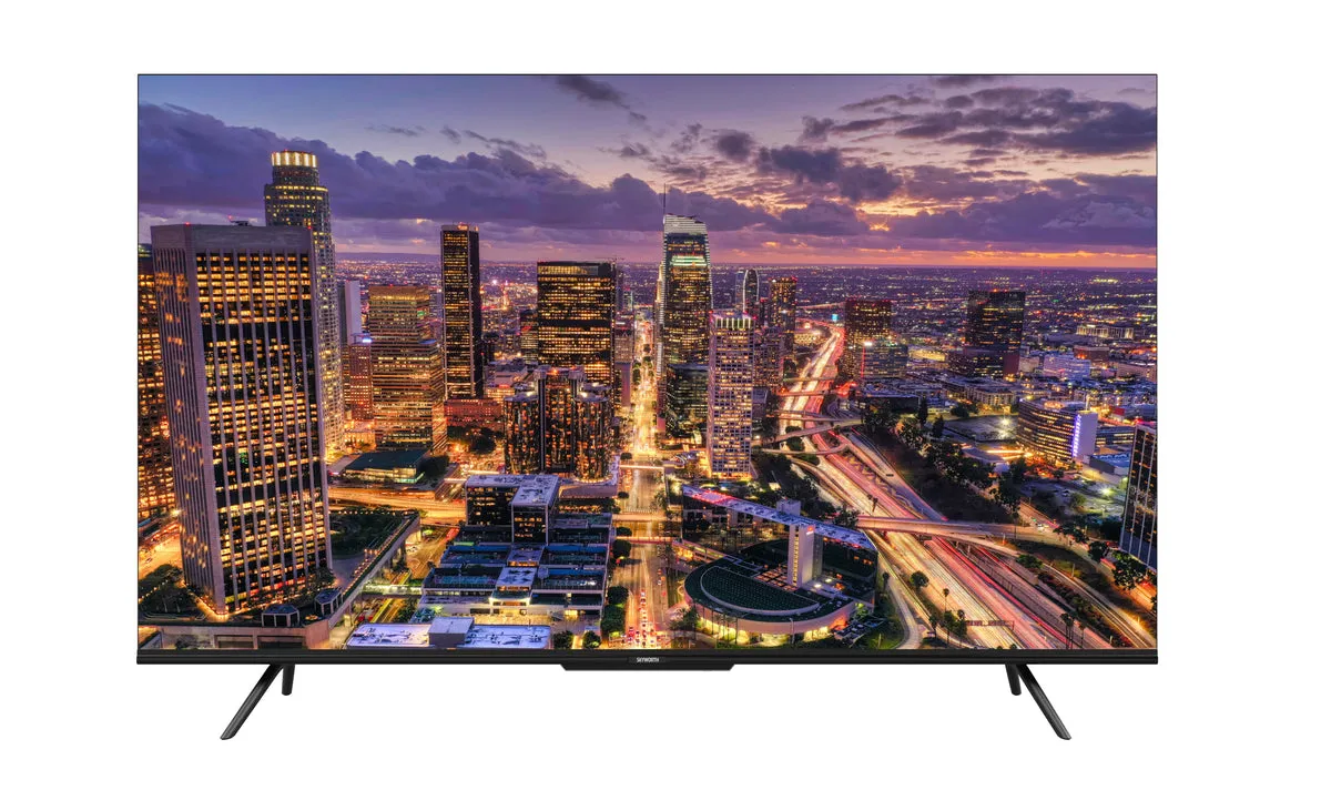 Skyworth 65SUE9350F 4K Google TV - 65"