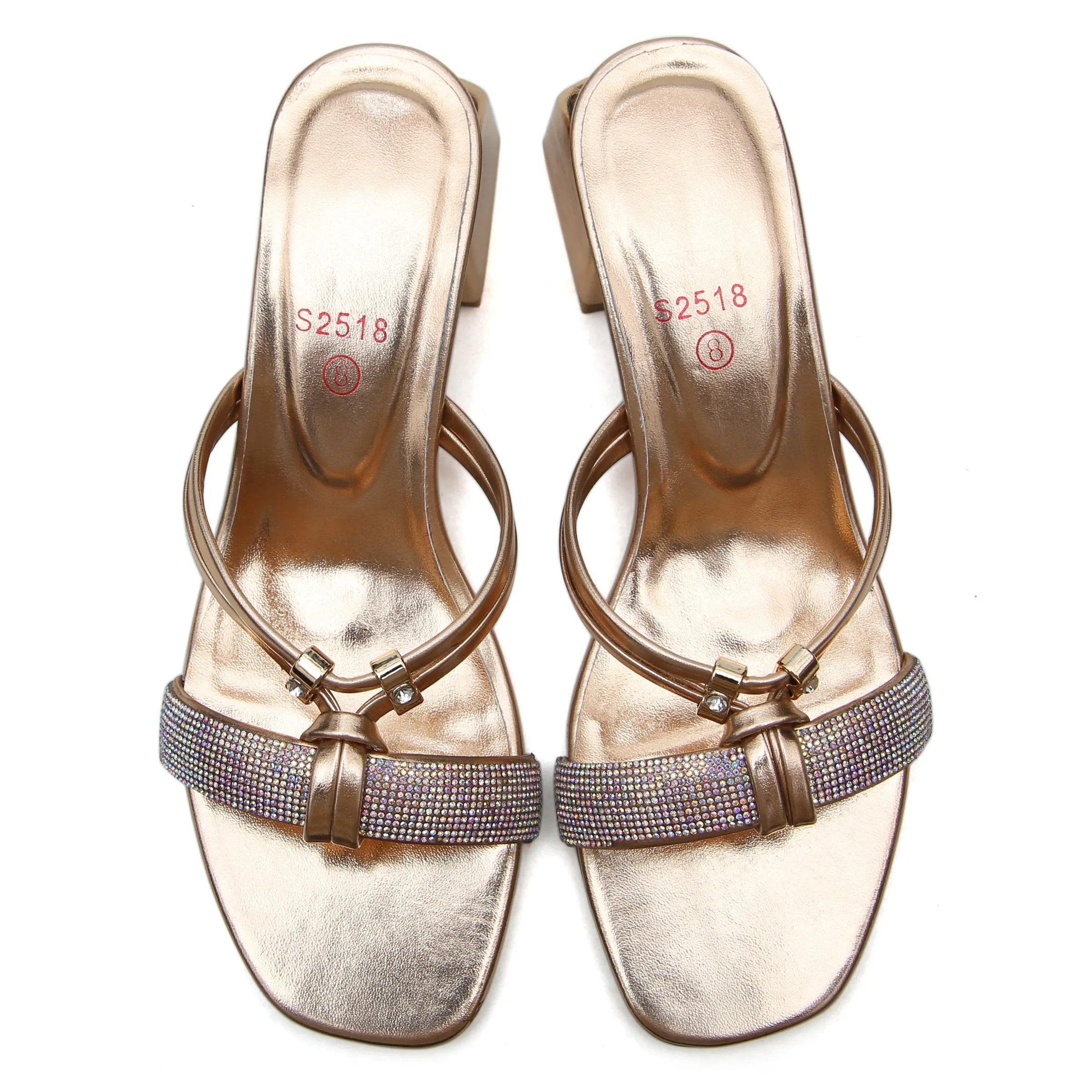SN-2518 GOLDEN
