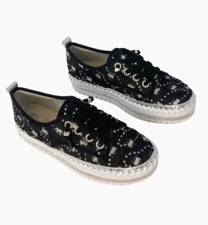 Sneakers (BLING)