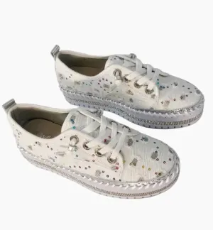 Sneakers (BLING)