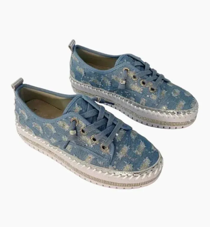Sneakers (BLING)