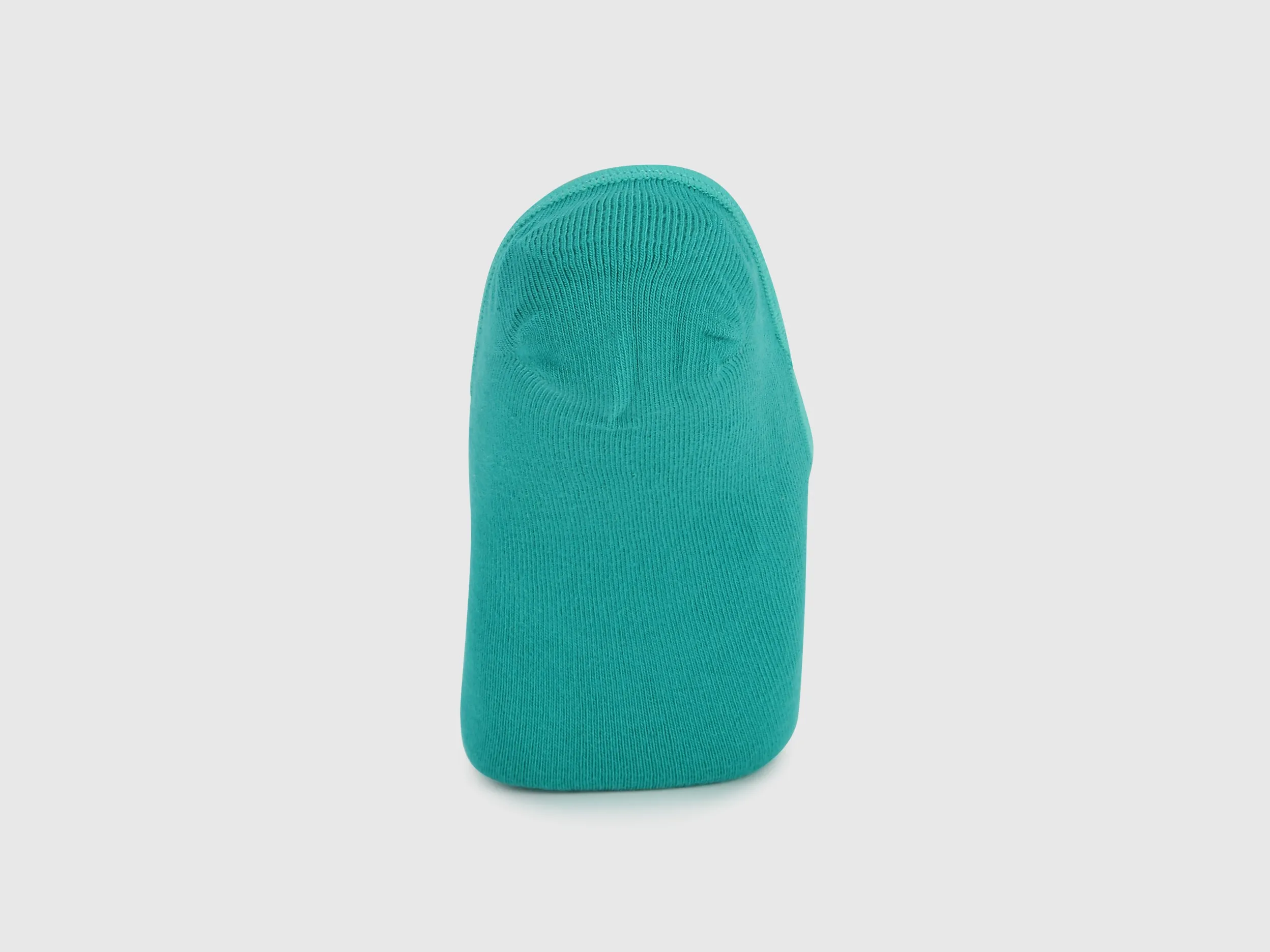 Solid Coloured Shoe Liner Socks