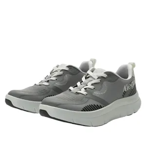 SOLSTYCE - GREY (SAMPLE SALE)