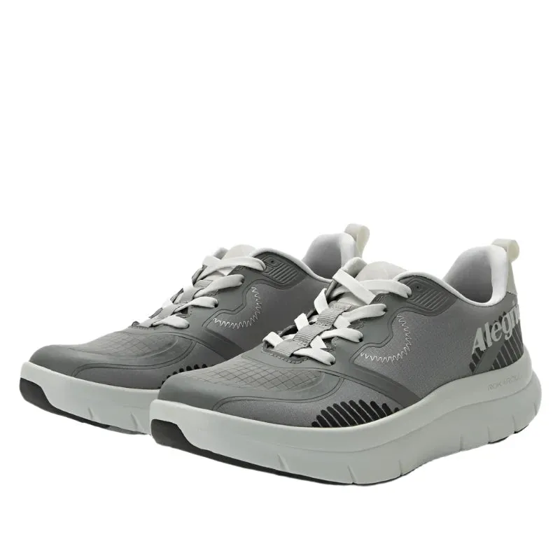 SOLSTYCE - GREY (SAMPLE SALE)