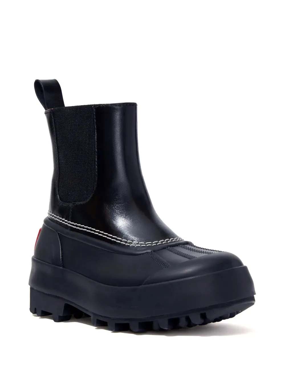 SOREL x Proenza Schouler Caribou Chelsea boots