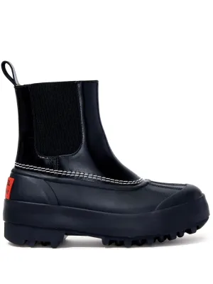 SOREL x Proenza Schouler Caribou Chelsea boots
