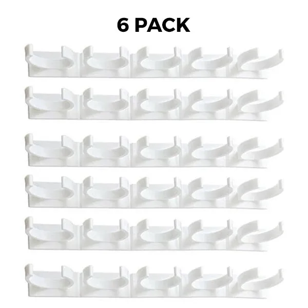 Spice Clips