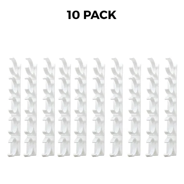 Spice Clips
