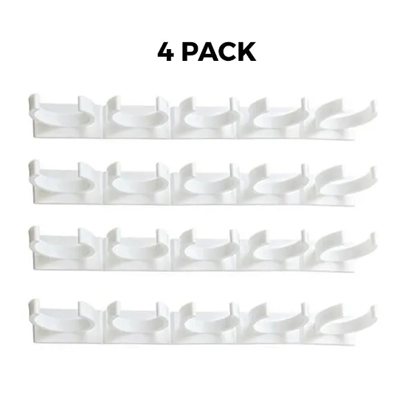 Spice Clips