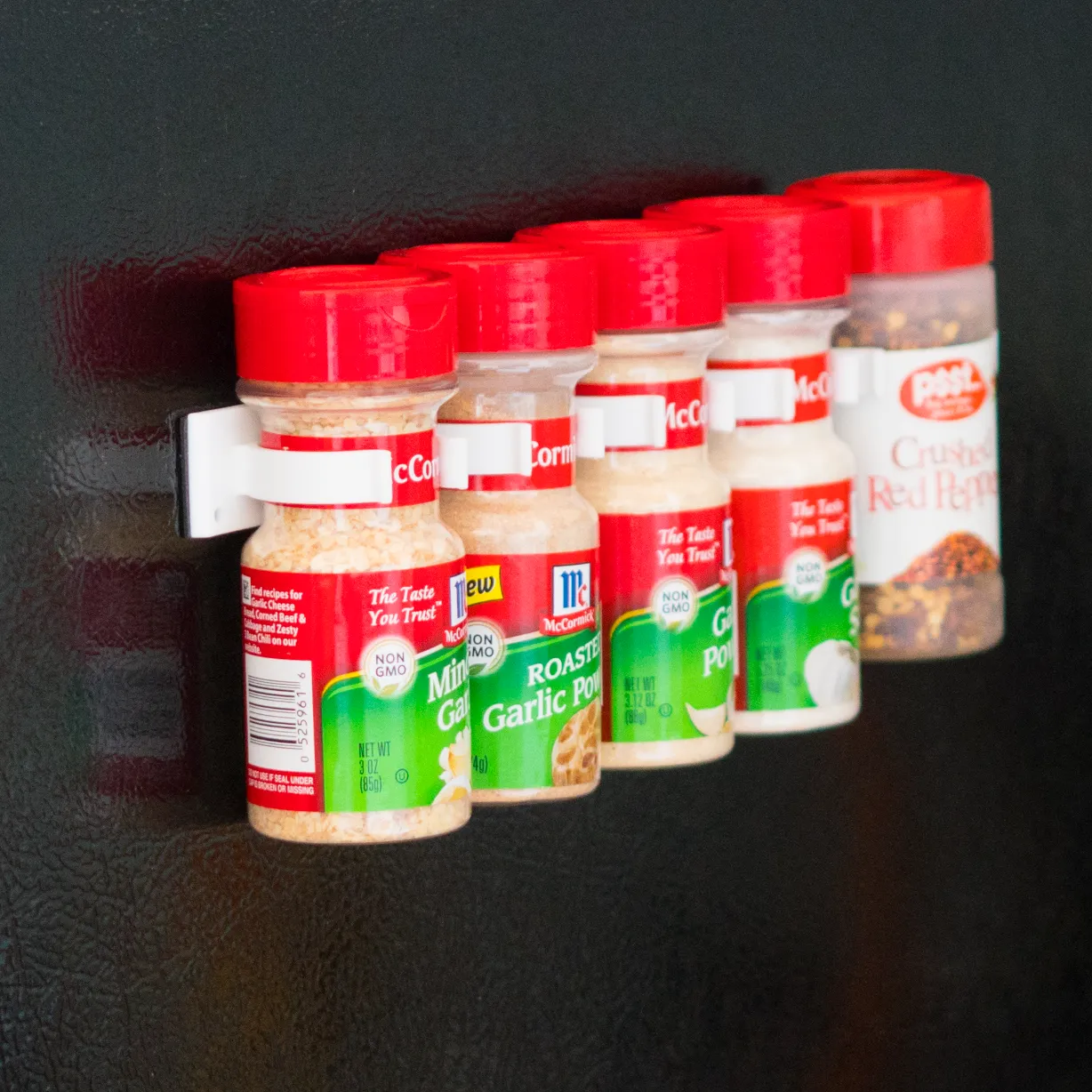 Spice Clips