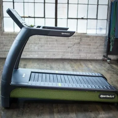 SportsArt G690 VERDE TREADMILL