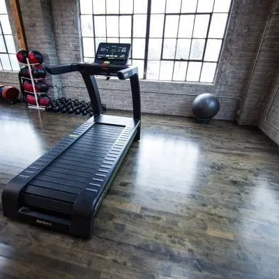 SportsArt G690 VERDE TREADMILL