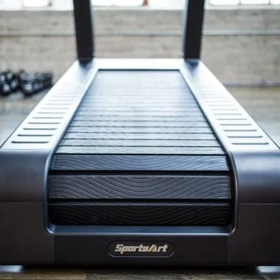 SportsArt G690 VERDE TREADMILL