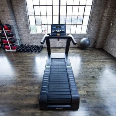 SportsArt G690 VERDE TREADMILL