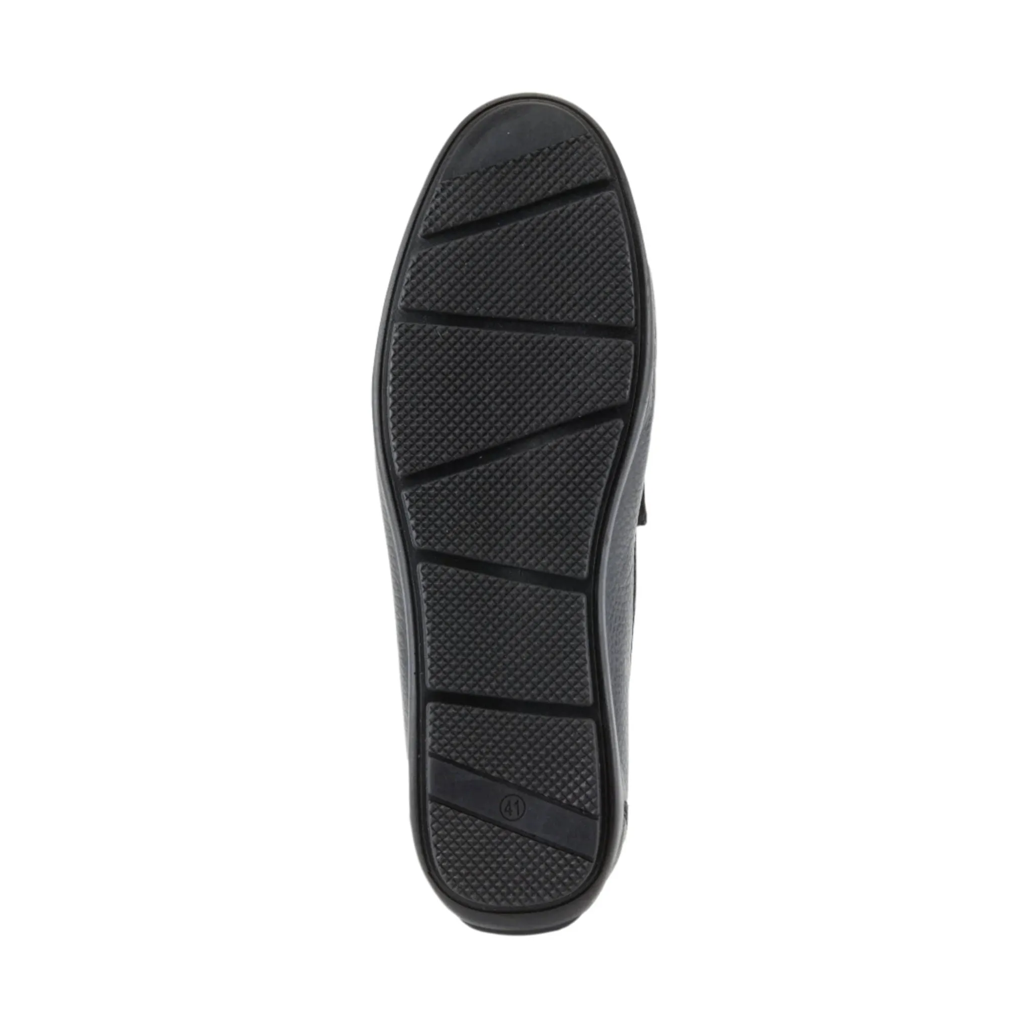 Spring Step Men's Ello Shoes - Black