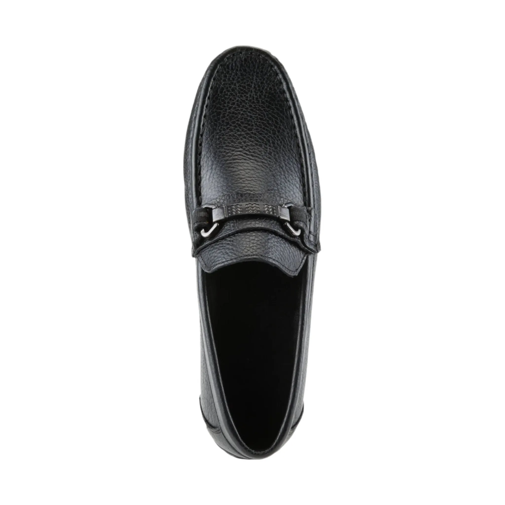 Spring Step Men's Ello Shoes - Black