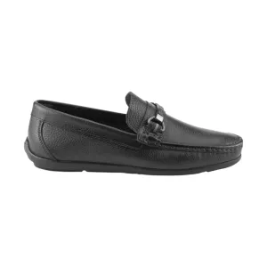 Spring Step Men's Ello Shoes - Black