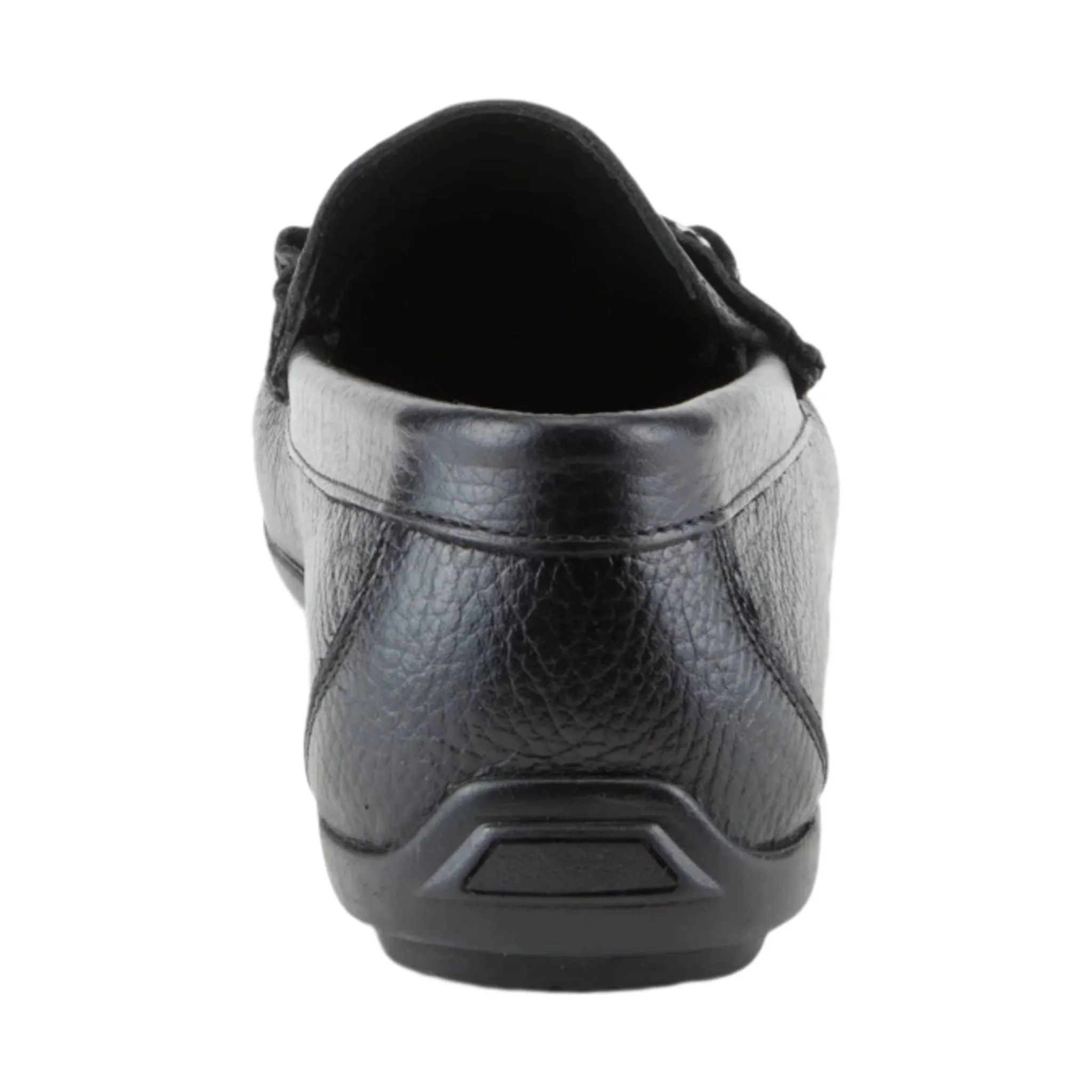 Spring Step Men's Ello Shoes - Black