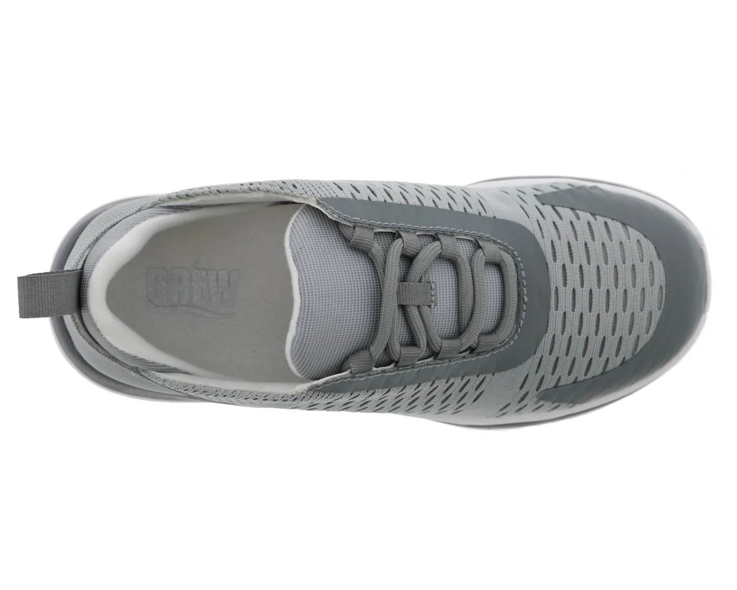 SPRINTER Grey Mesh Combo
