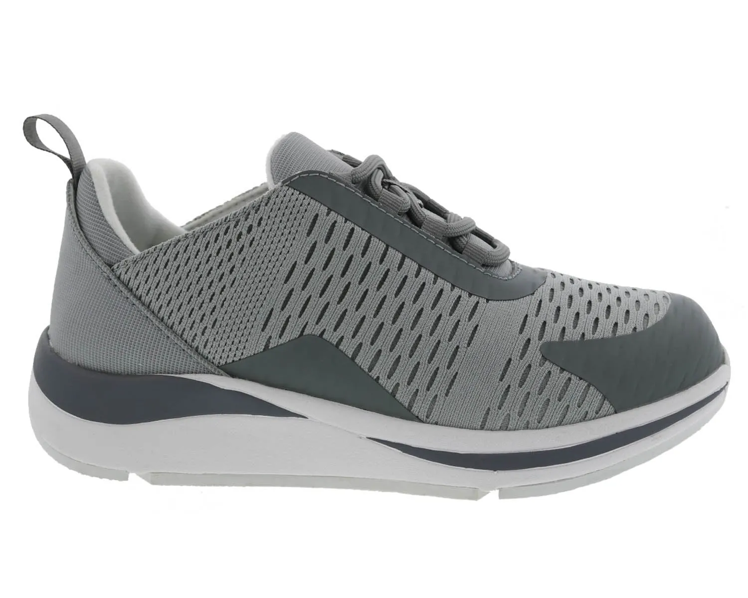 SPRINTER Grey Mesh Combo