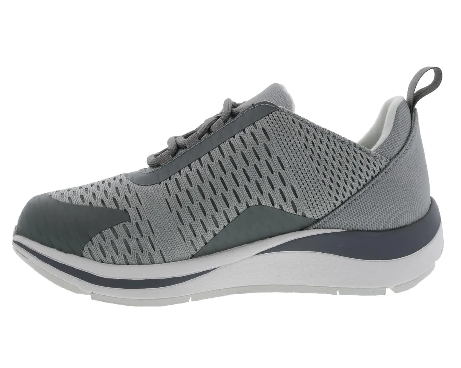 SPRINTER Grey Mesh Combo