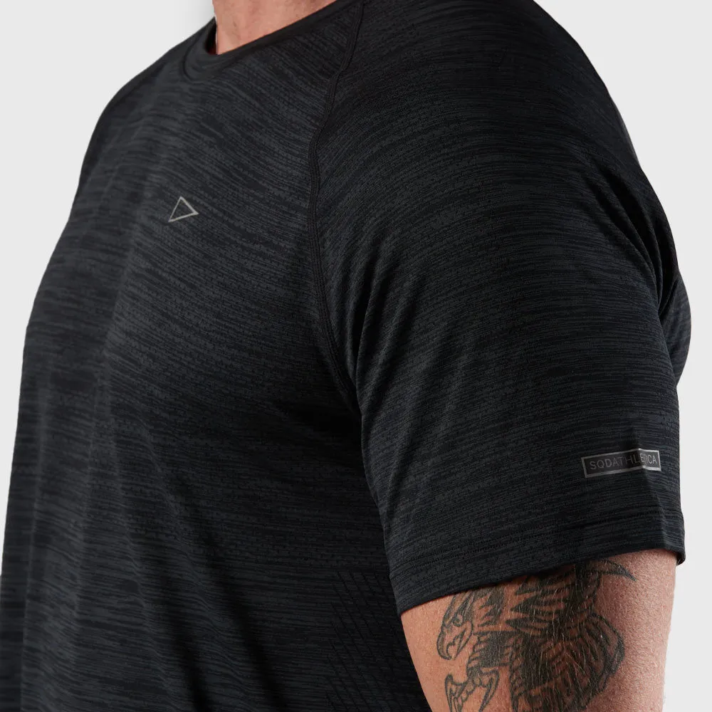 SQD Athletica - Ventilate Tee