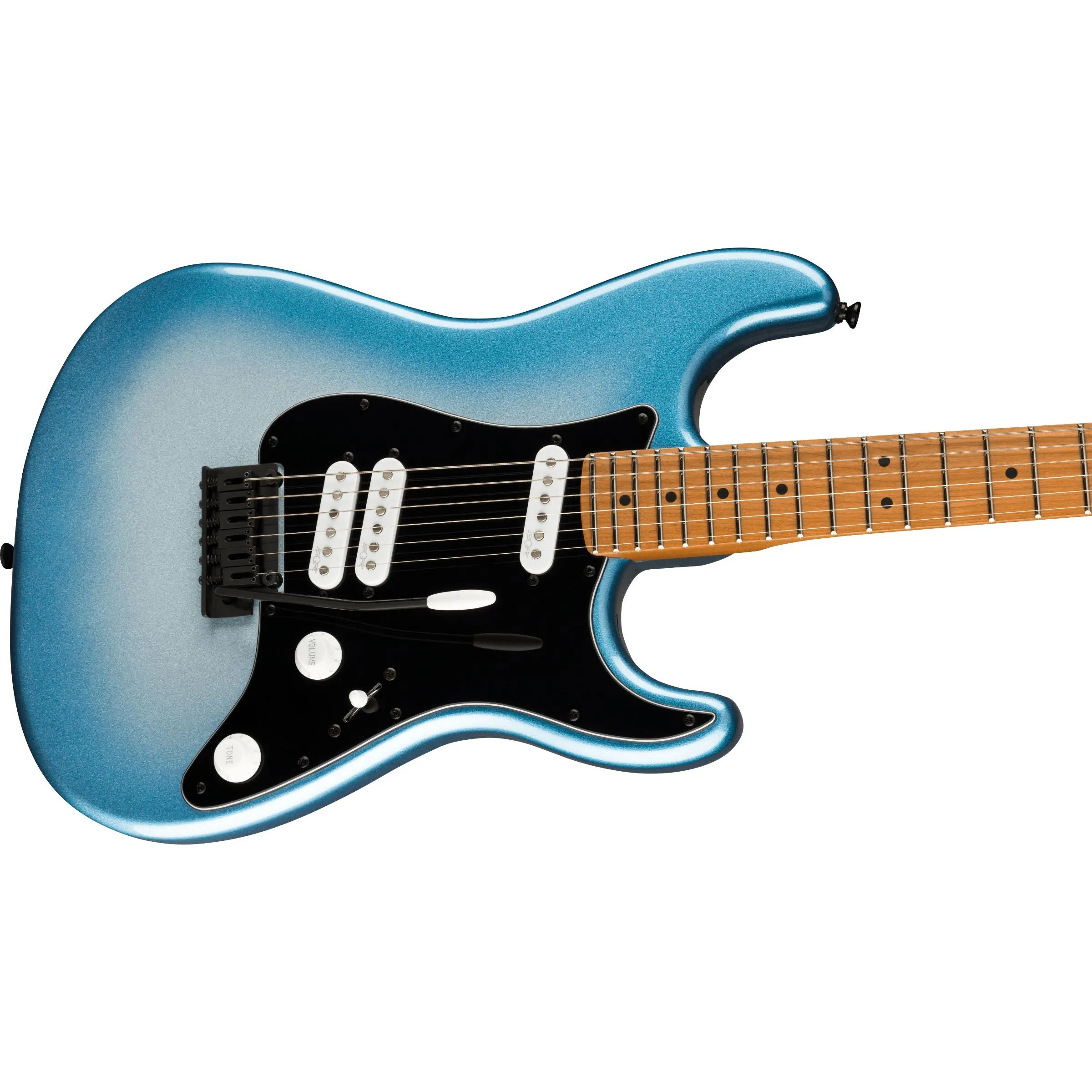 Squier Contemporary Stratocaster Special, Sky Burst Metallic