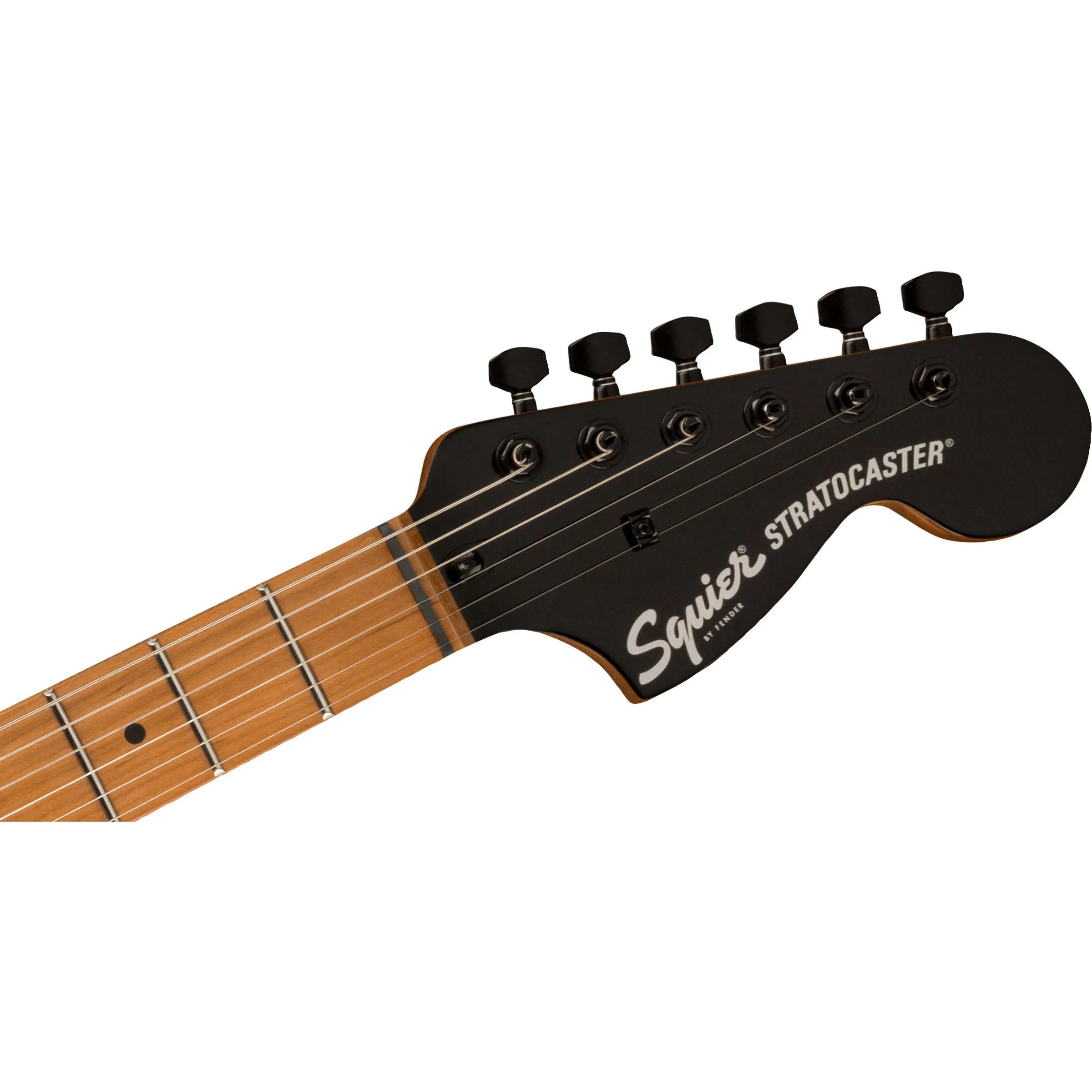 Squier Contemporary Stratocaster Special, Sky Burst Metallic