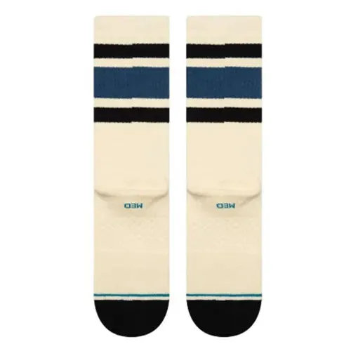 Stance Socks Boyd St Crew Socks - Dark Royal