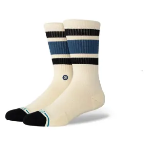 Stance Socks Boyd St Crew Socks - Dark Royal