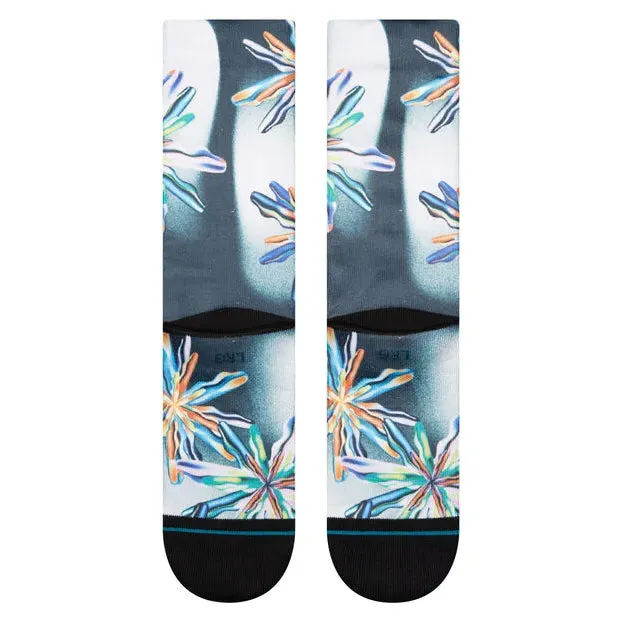 Stance Socks Melissa X Stance Coyoacan Crew - Multi