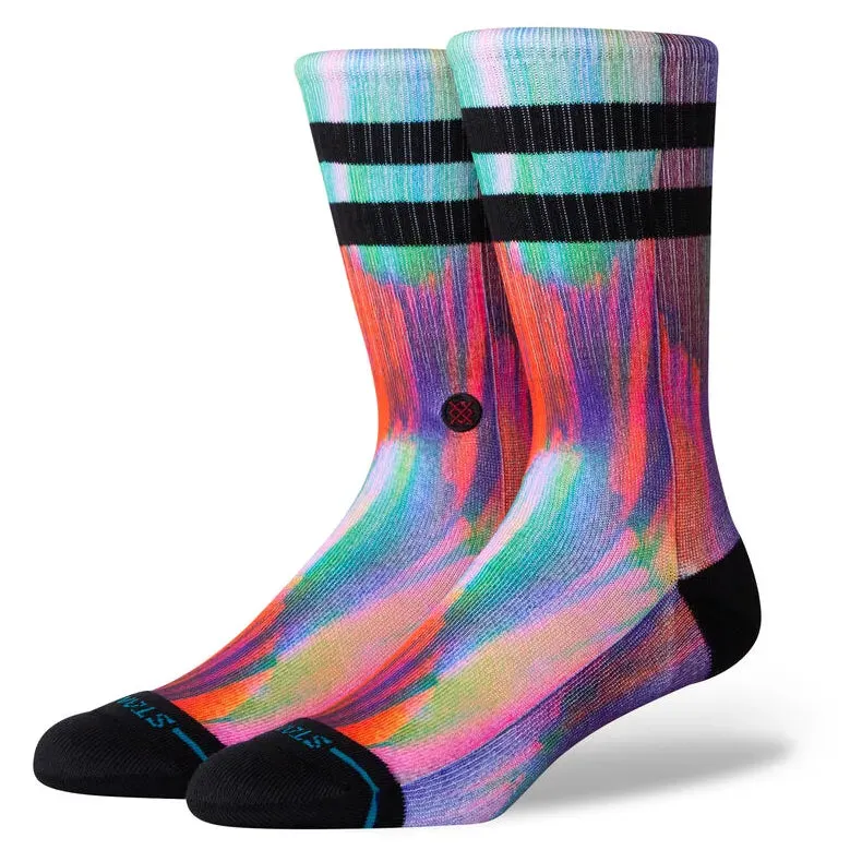 Stance Socks Melissa X Stance Roma Crew - Multi