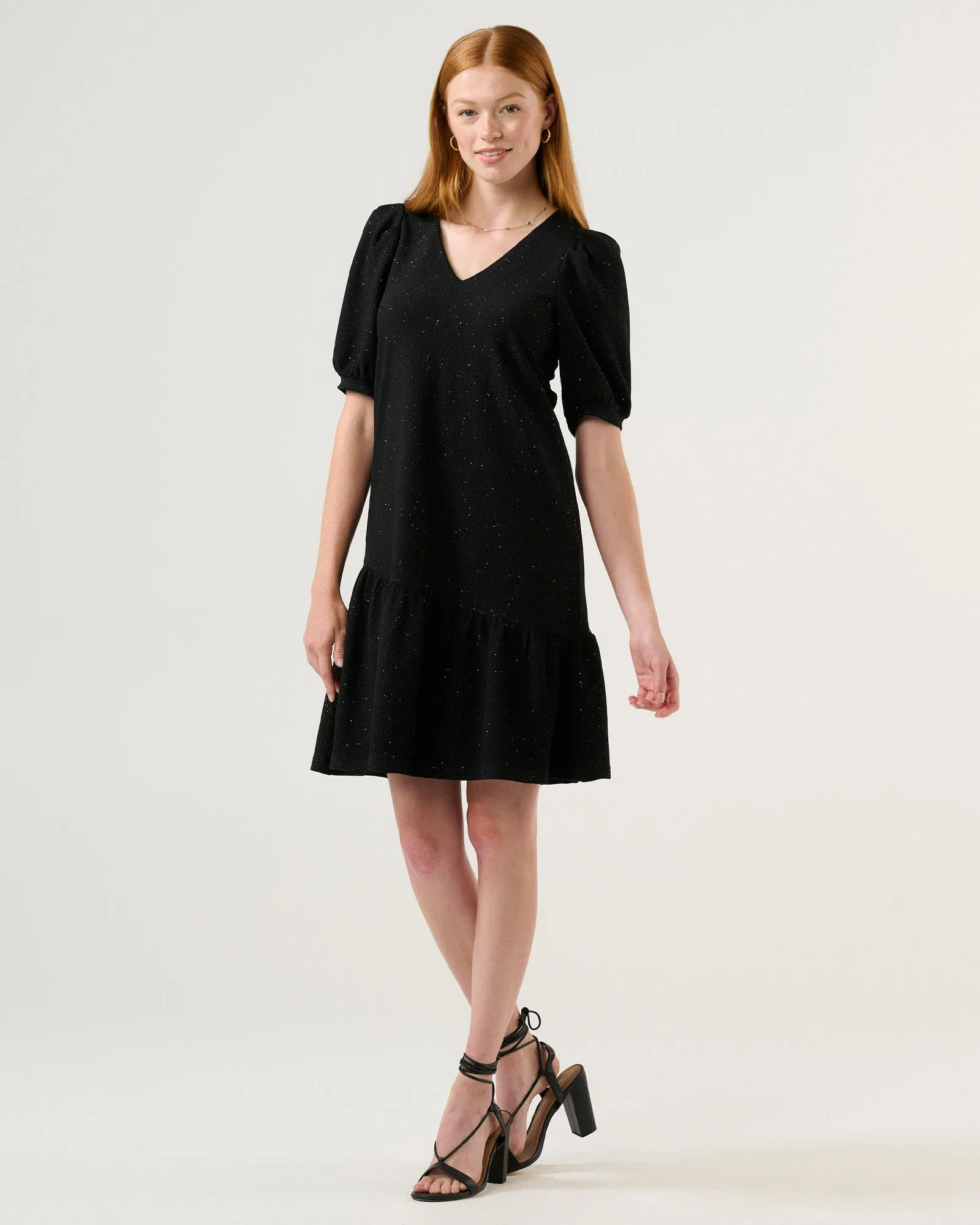 Starlett Dress