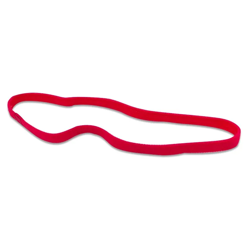 Stay Cool and Comfortable with Our Elastic Sweat Bands for Yoga, Running, and Fitness!