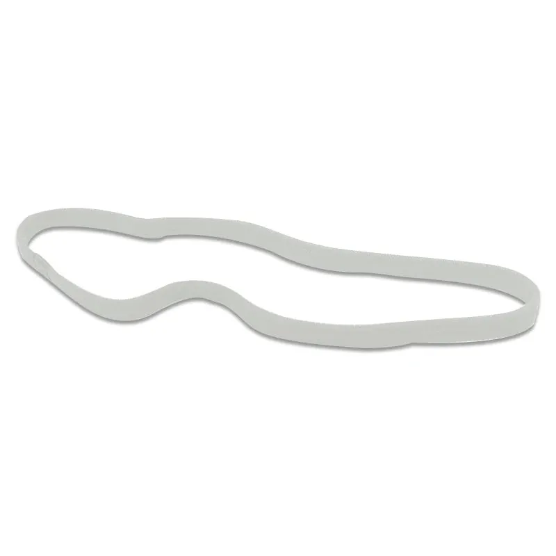 Stay Cool and Comfortable with Our Elastic Sweat Bands for Yoga, Running, and Fitness!