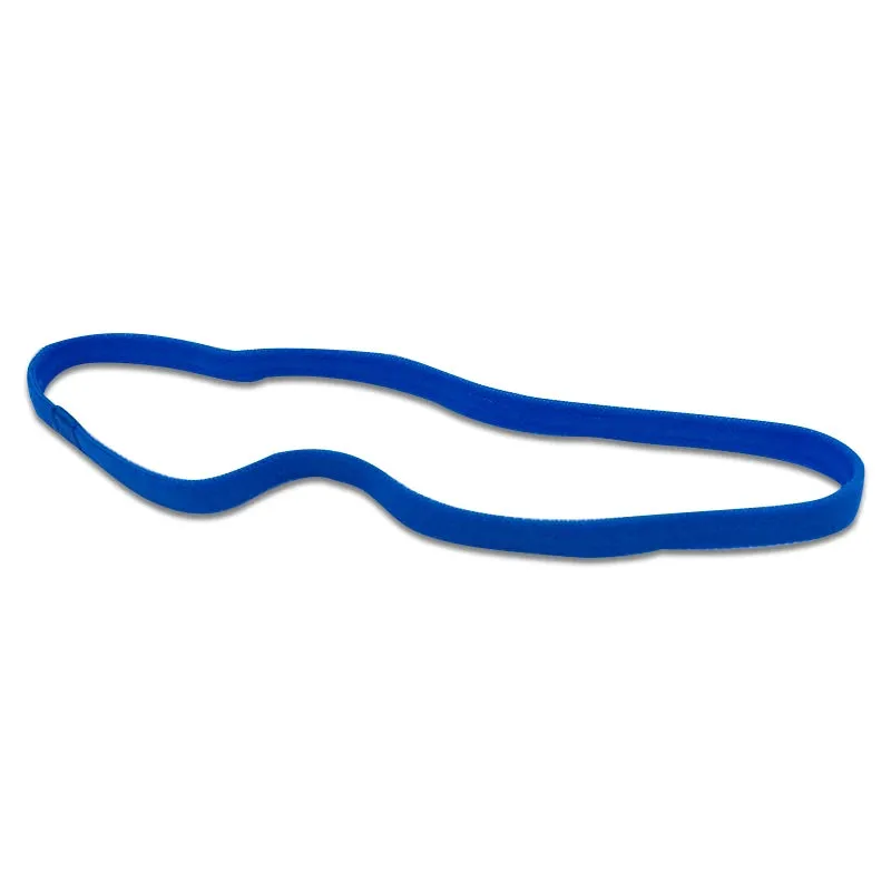Stay Cool and Comfortable with Our Elastic Sweat Bands for Yoga, Running, and Fitness!