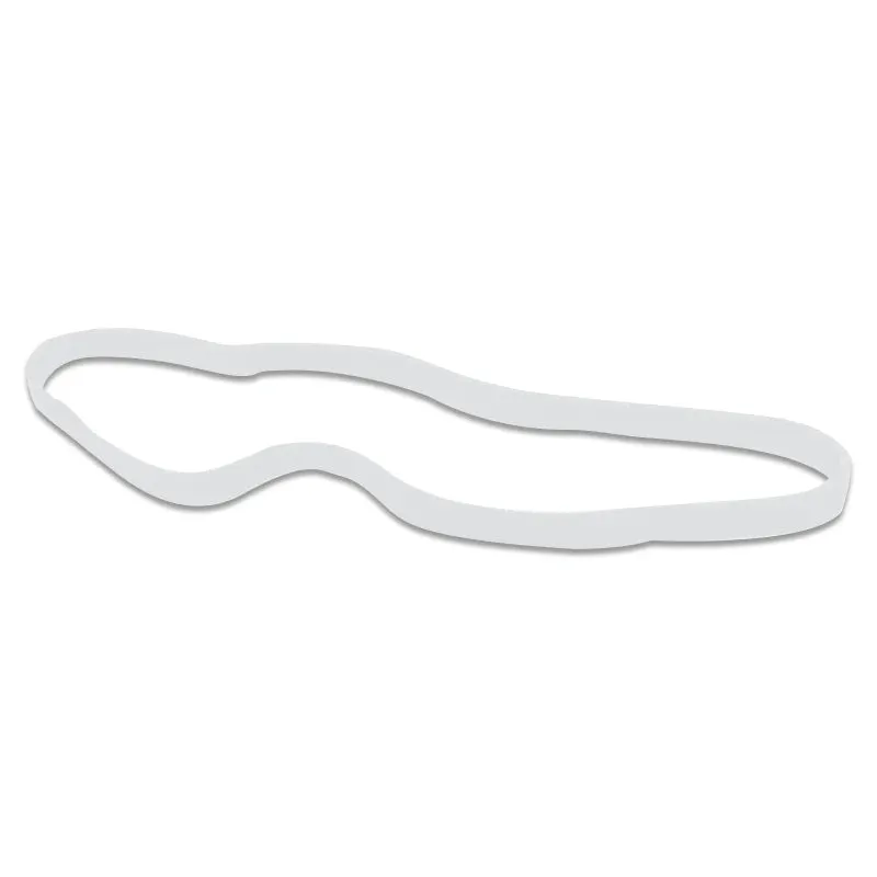 Stay Cool and Comfortable with Our Elastic Sweat Bands for Yoga, Running, and Fitness!