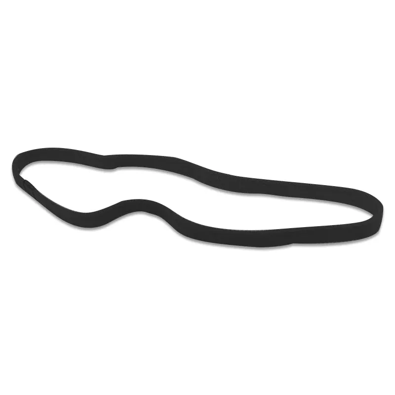 Stay Cool and Comfortable with Our Elastic Sweat Bands for Yoga, Running, and Fitness!