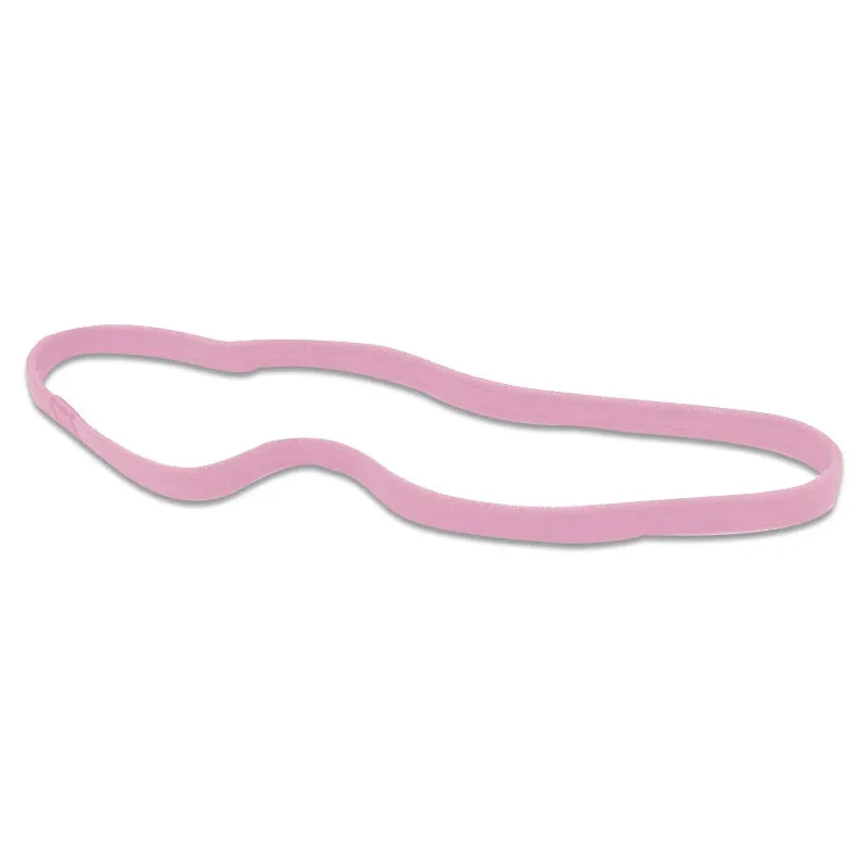 Stay Cool and Comfortable with Our Elastic Sweat Bands for Yoga, Running, and Fitness!