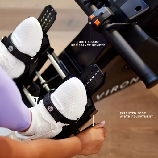 StrongGo Rower