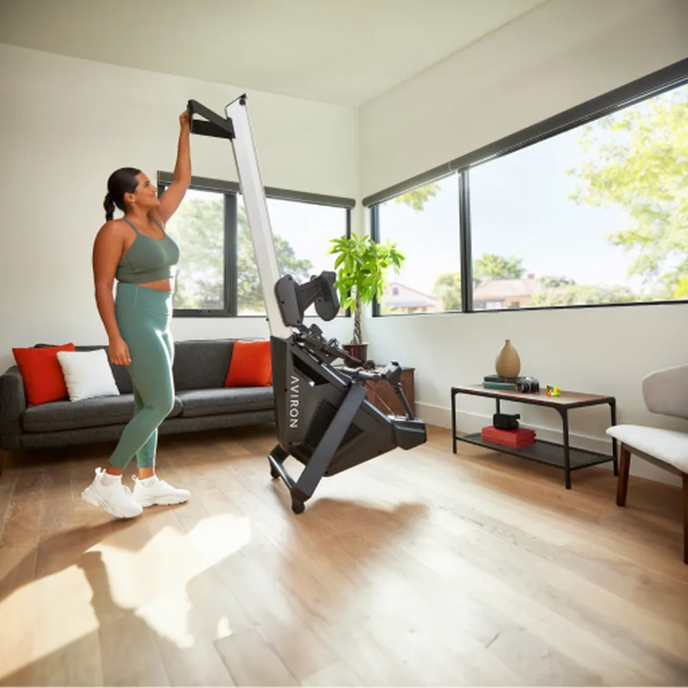 StrongGo Rower