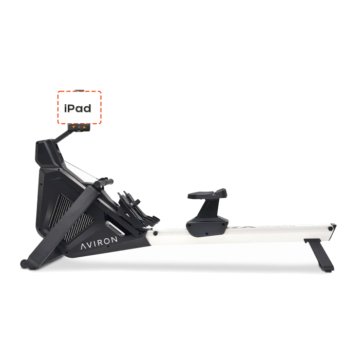 StrongGo Rower
