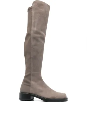 Stuart Weitzman 5050 Bold boots