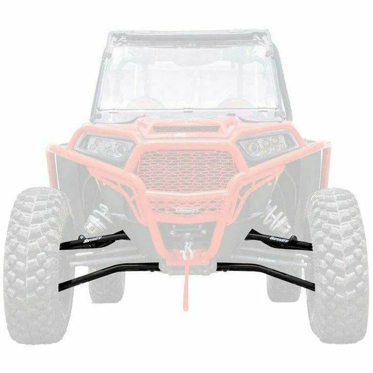 SuperATV Polaris RZR XP 1000 High Clearance A-Arms