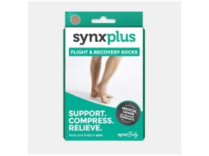 Synxplus Flight Socks Small