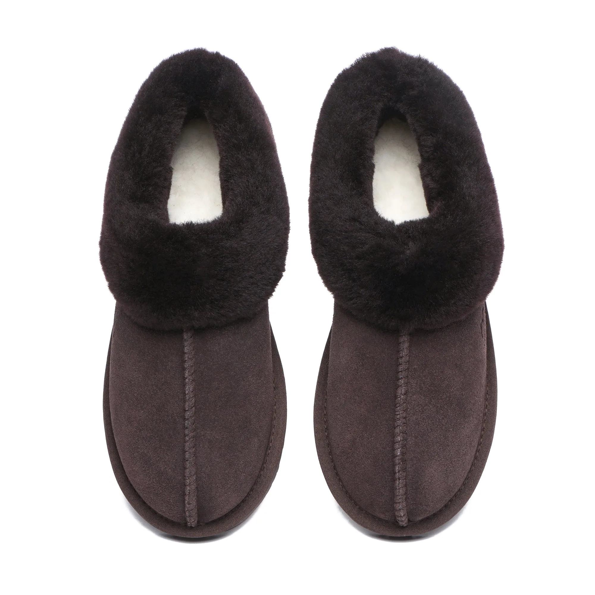 Tarra Ankle Slipper