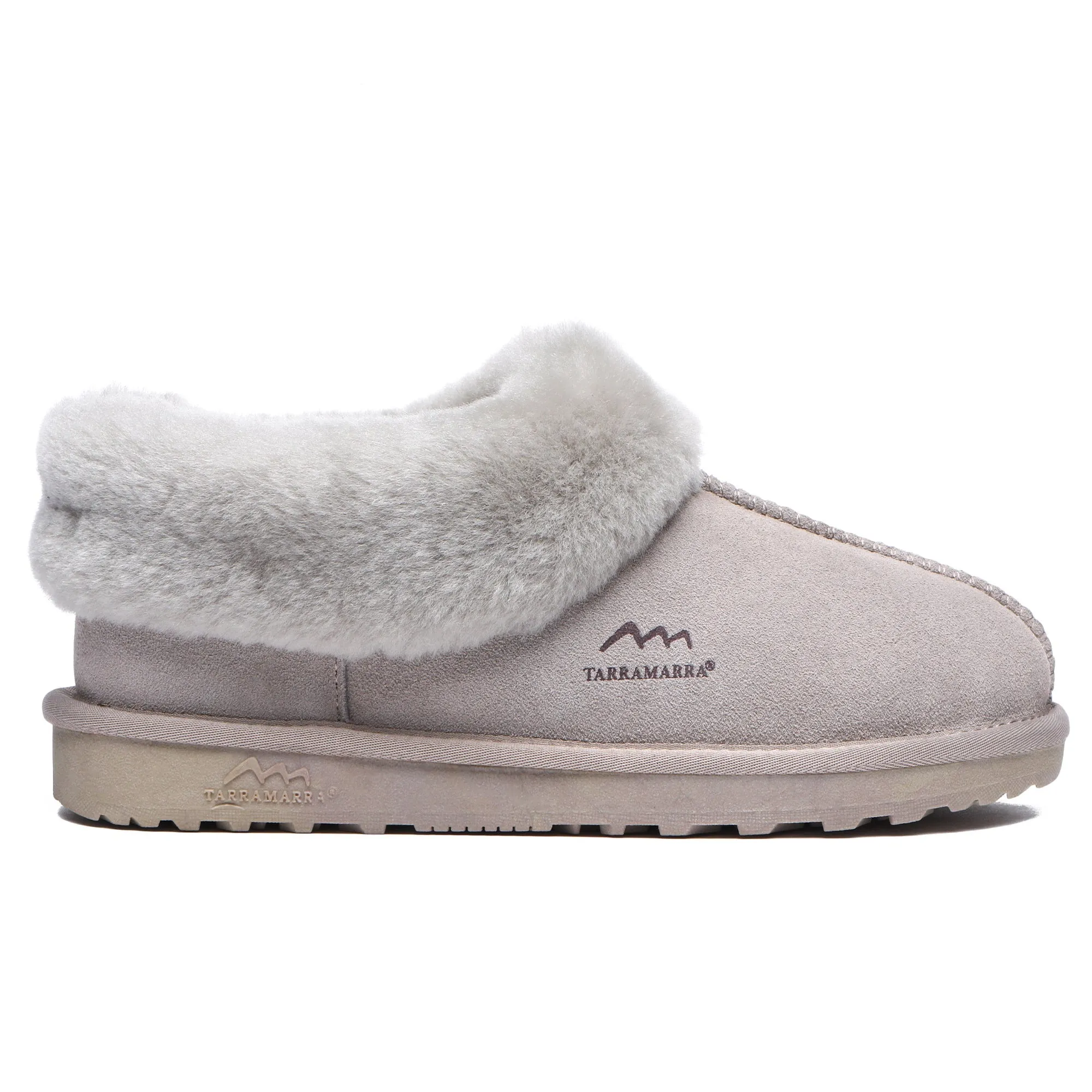 Tarra Ankle Slipper